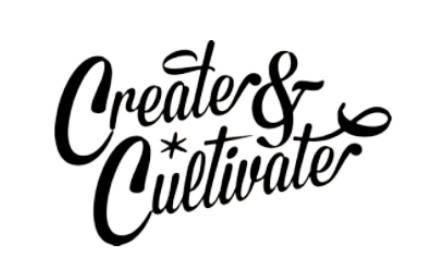 Create & Cultivate logo