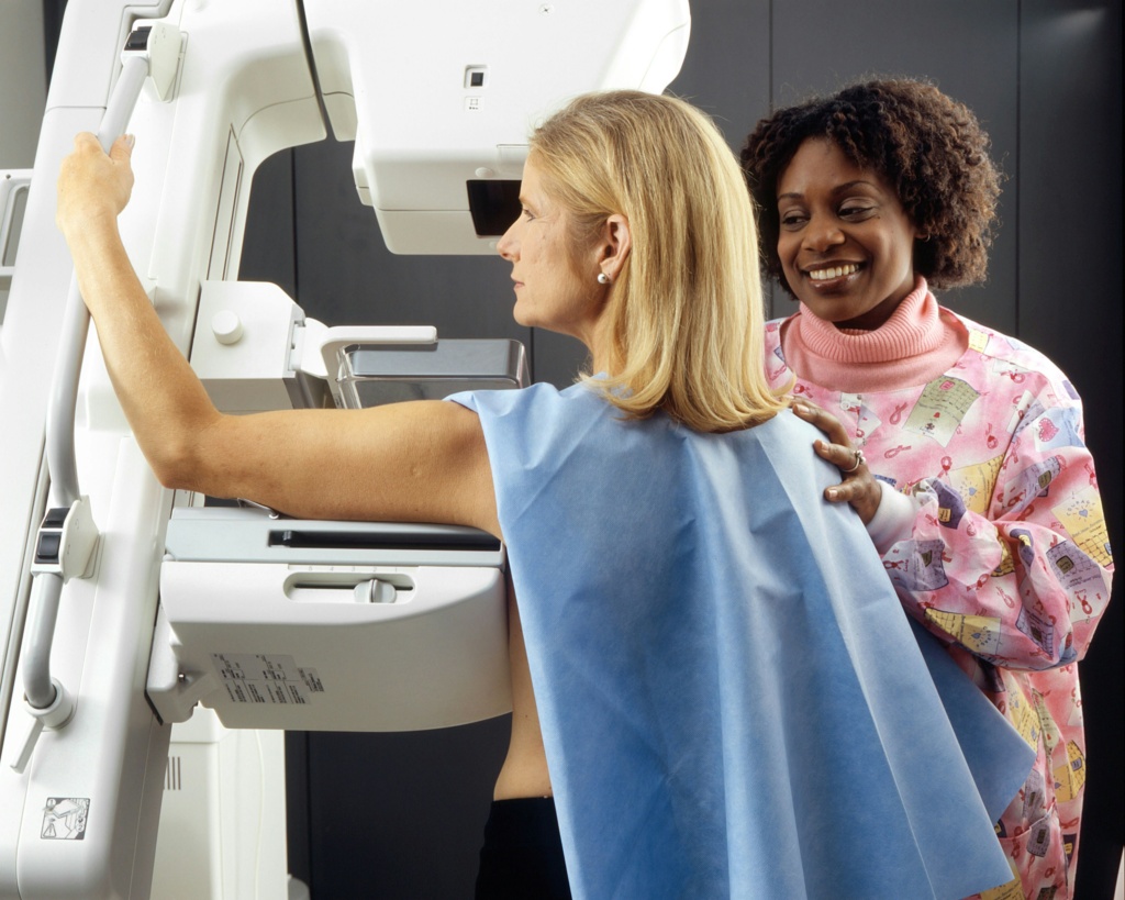 Mammograms are essential for early cancer prevention.