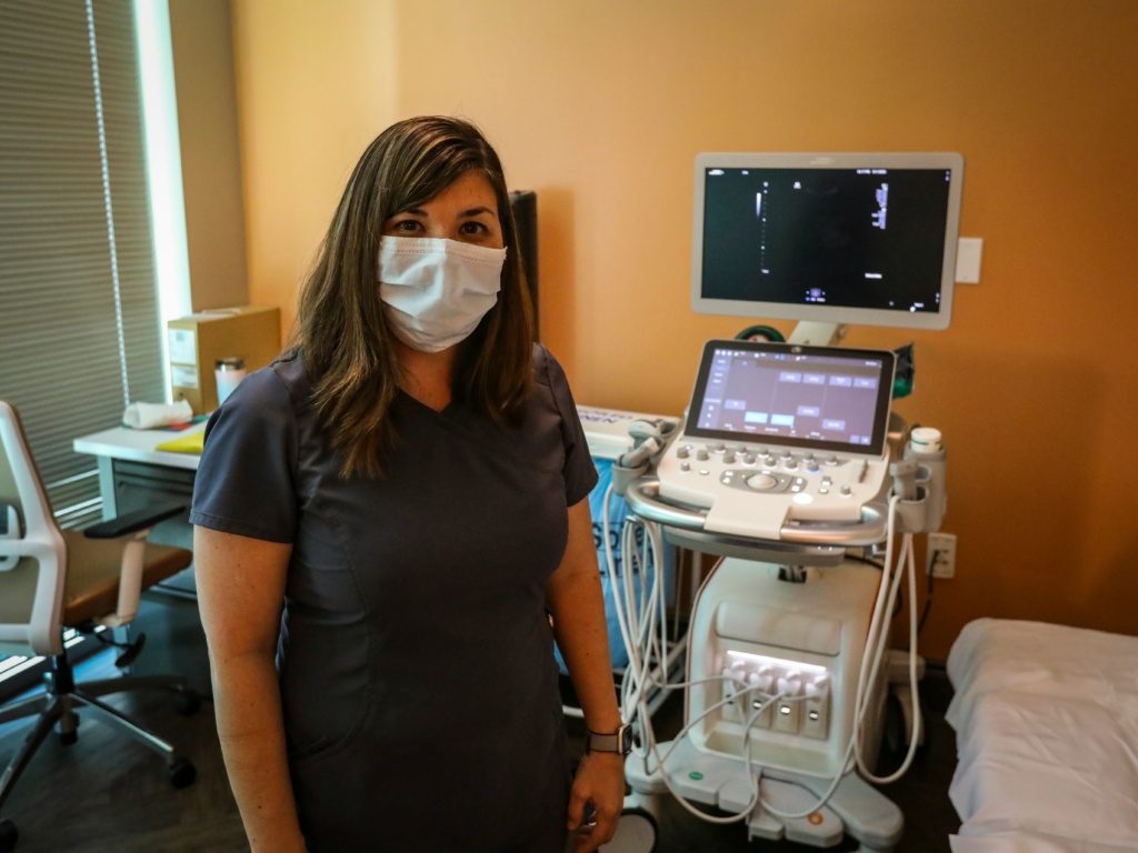 Ultrasounds and mammograms are essential for women's health.