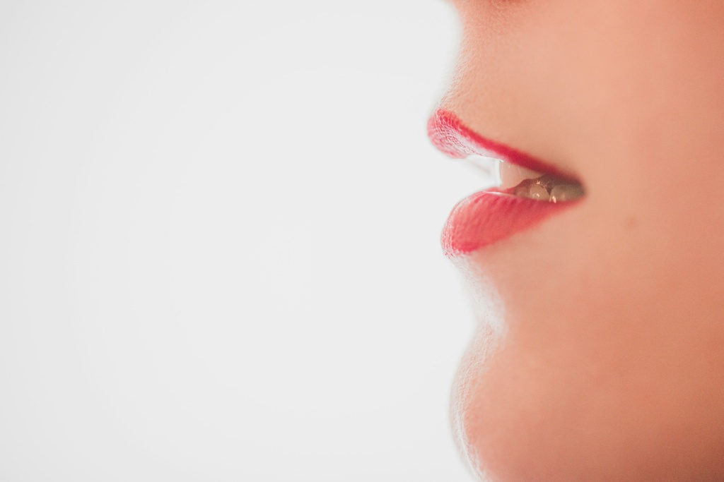 Breathing through your mouth can affect your oral health