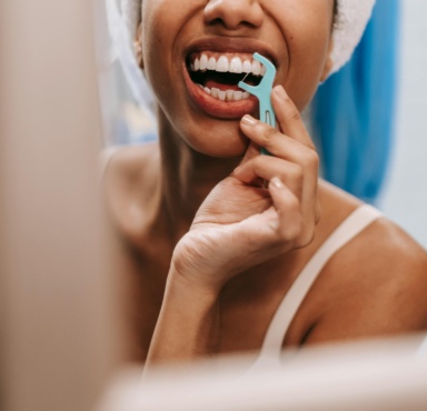 Oral care is a top health priority