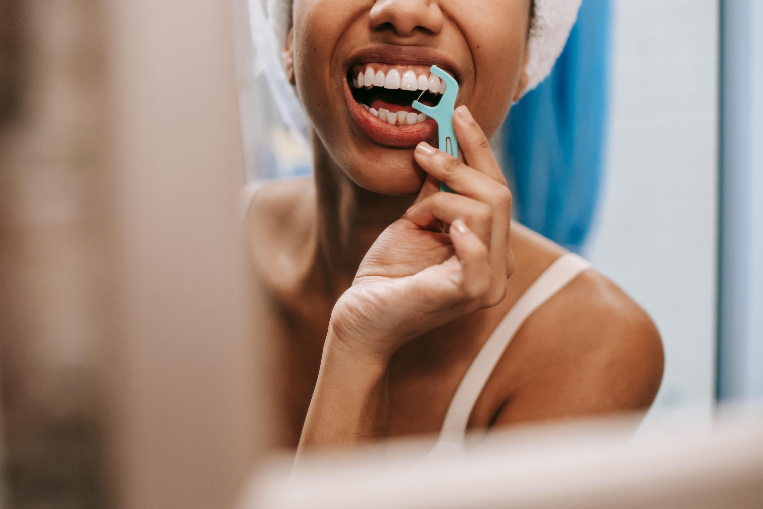 Oral care is a top health priority