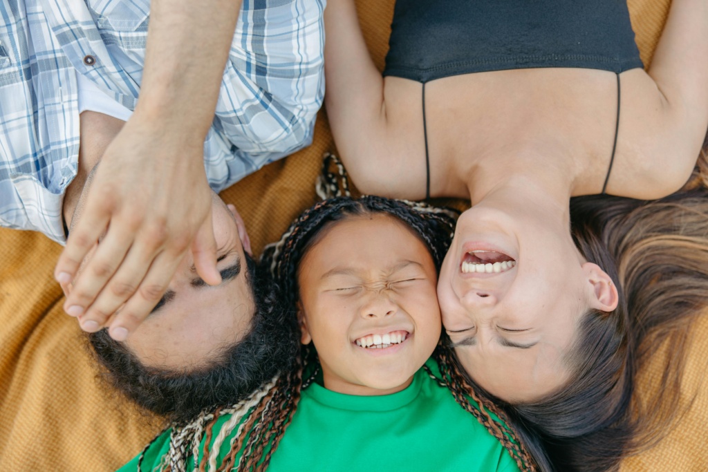 Oral habits are important for the entire family.