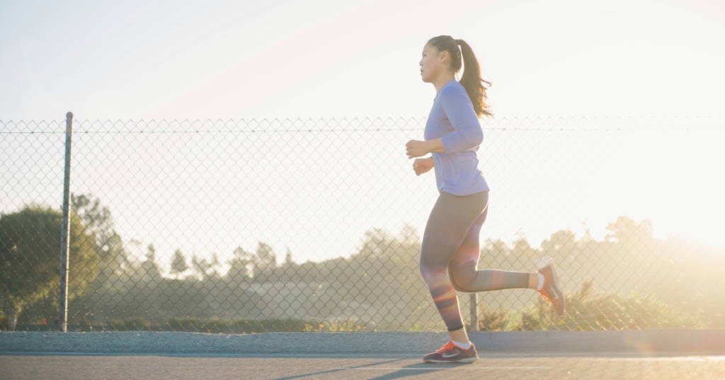 Physical activity helps regulate the lymphatic weight.