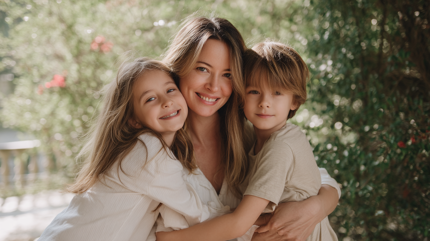 Confidently Care for Your Child—Naturally