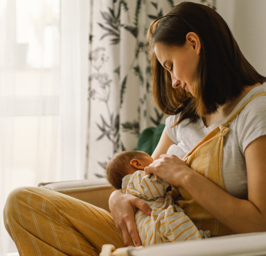 Low Milk Supply. Getting to the Root Cause of Breastfeeding Challenges