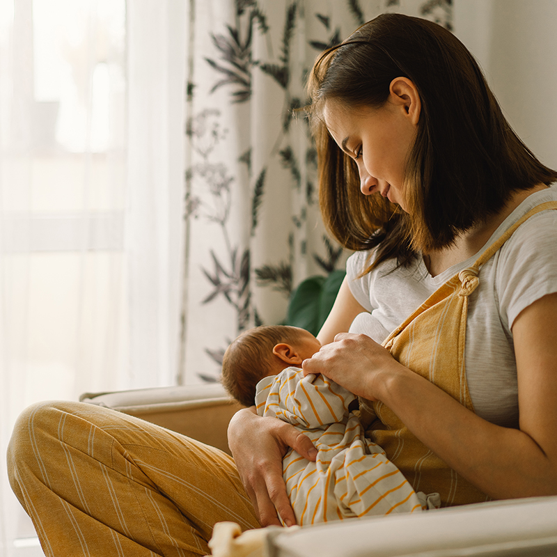 Low Milk Supply. Getting to the Root Cause of Breastfeeding Challenges