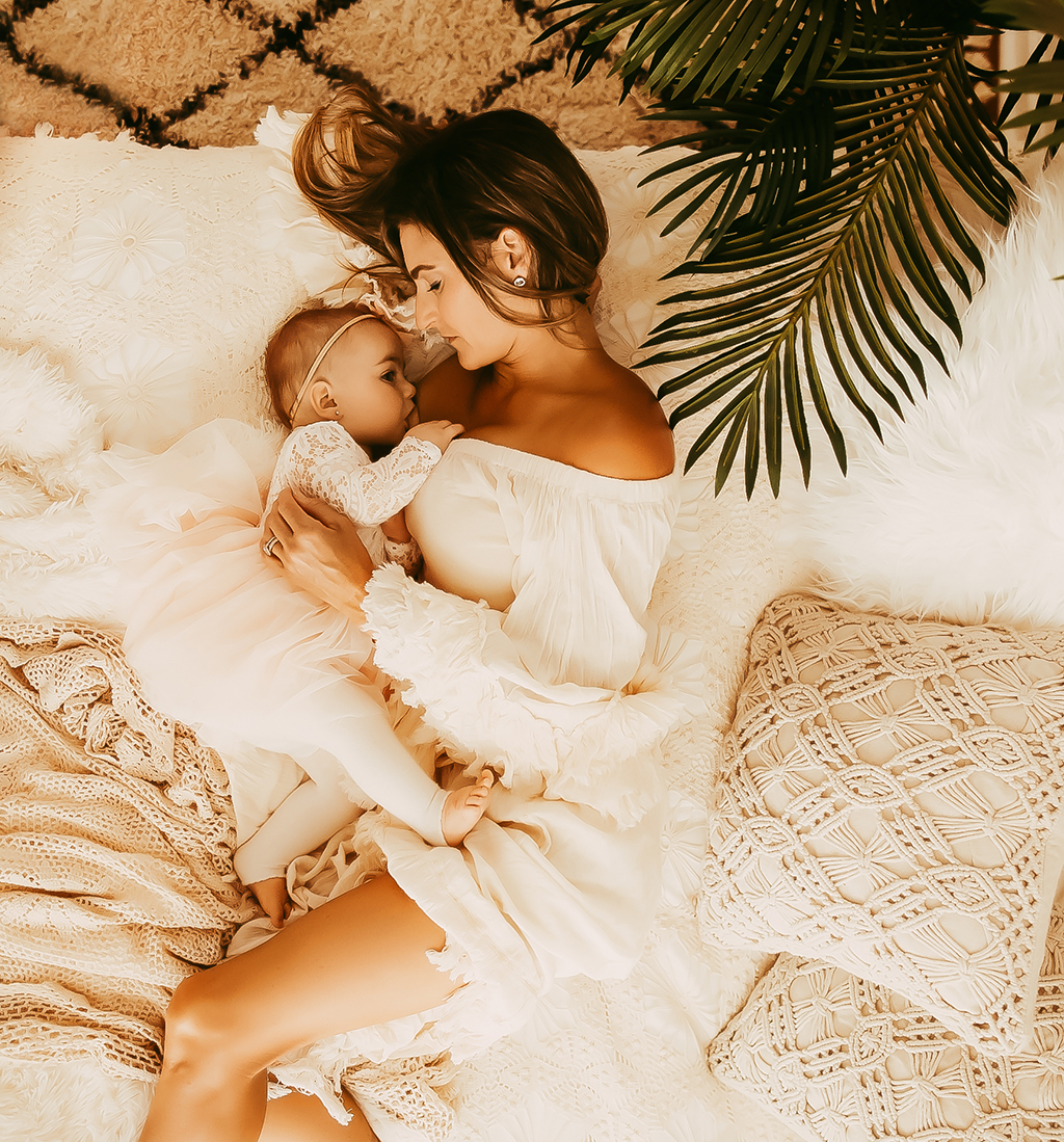 Do Breastfed Babies Need Vitamin D Drops? My Perspective as a Mother