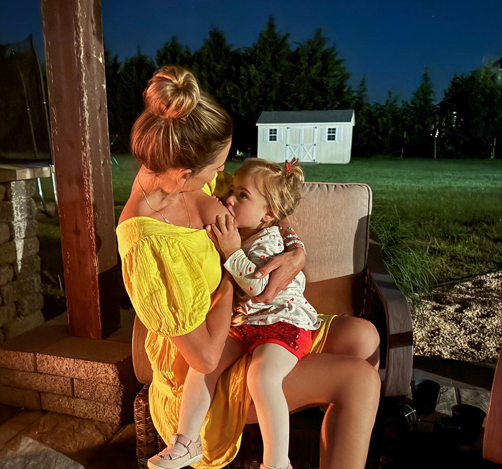 Do Breastfed Babies Need Vitamin D Drops?
