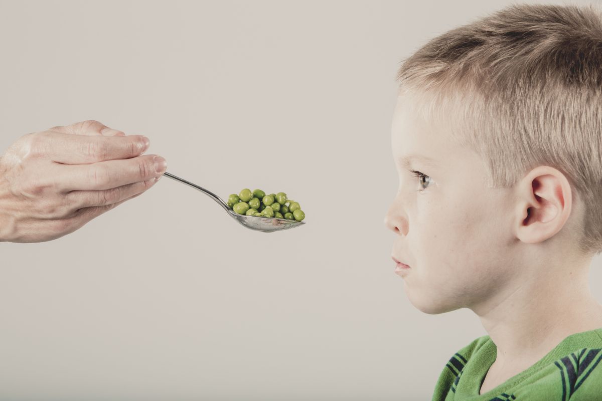 Why Are So Many Children Refusing to Eat? Picture 1