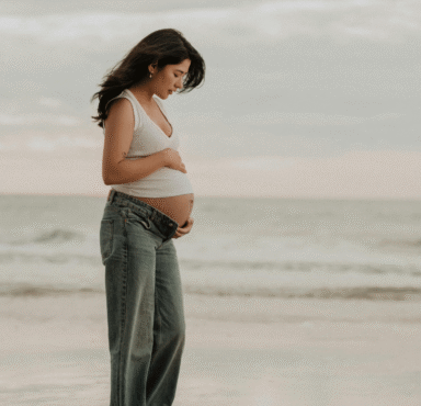 You Prepare Your Body for Birth. But Have You Prepared Your Brain?